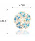 XSB261 - Fashionable Classic Camellia Brooch